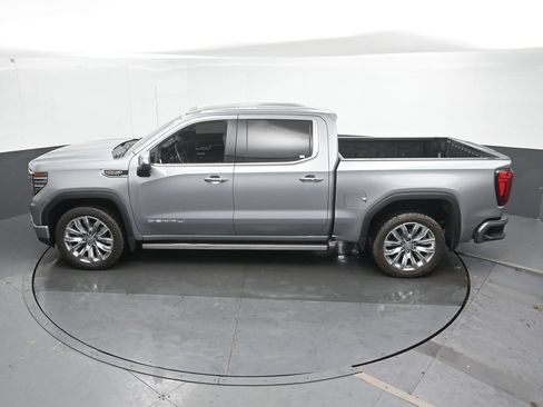Used 2024 GMC Sierra 1500 Denali w/ Denali Reserve Package AWD/4WD image 38