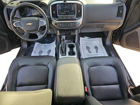 Used 2022 Chevrolet Colorado ZR2 image 12