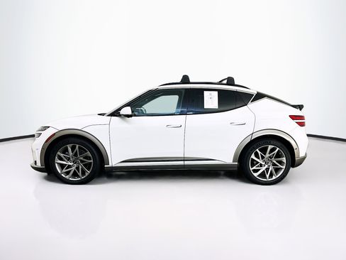 Used 2023 Genesis GV60 Advanced AWD/4WD image 4