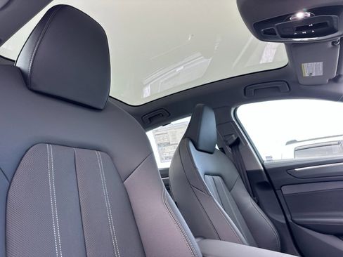 New 2026 Audi A6 Premium Plus image 15