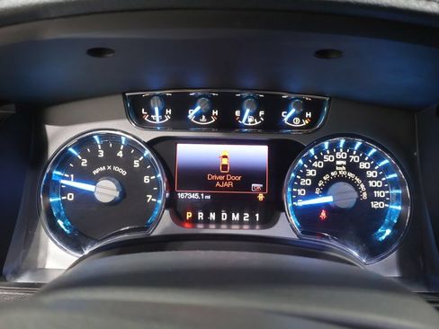 Used 2013 Ford F150 Platinum AWD/4WD image 34