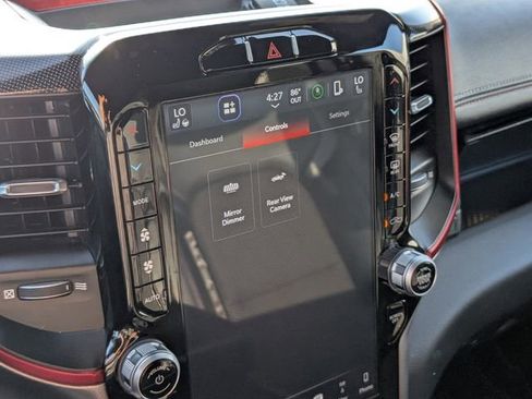 Used 2022 RAM 1500 Rebel w/ Level 1 Equipment Group AWD/4WD image 23