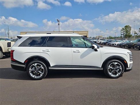 New 2026 Hyundai Palisade Limited image 4