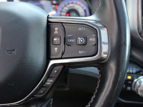 Used 2020 RAM 1500 Limited AWD/4WD image 22