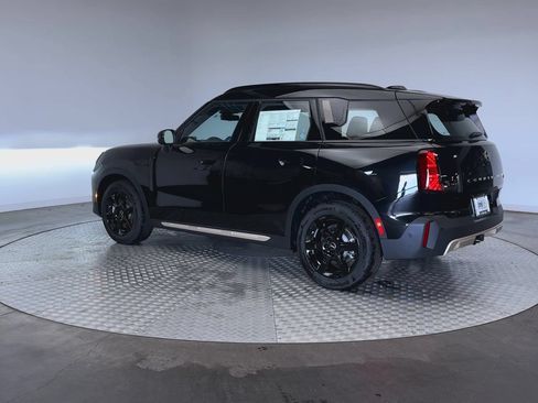 New 2027 MINI Cooper Countryman S AWD/4WD image 6