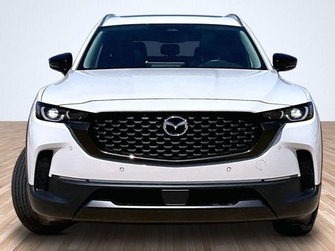 Used 2026 MAZDA CX-50 2.5 Hybrid w/ Preferred Pkg AWD/4WD image 3