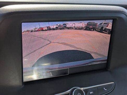 Certified 2023 Chevrolet Camaro LT RWD image 16