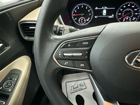 Used 2022 Hyundai Santa Fe SEL image 25