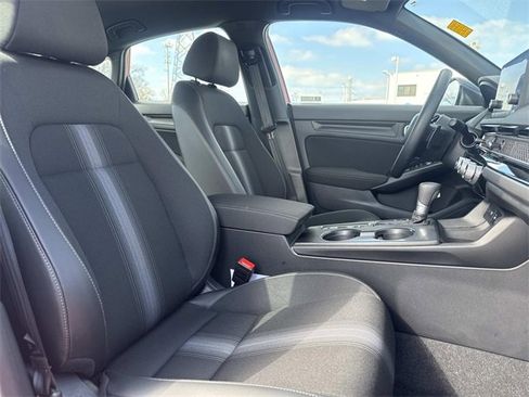 Used 2026 Honda Civic Sport image 8