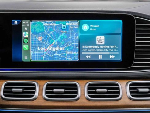 Used 2026 Mercedes-Benz GLE 450 4MATIC image 15