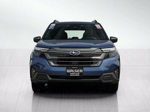 New 2026 Subaru Forester Premium AWD/4WD image 2