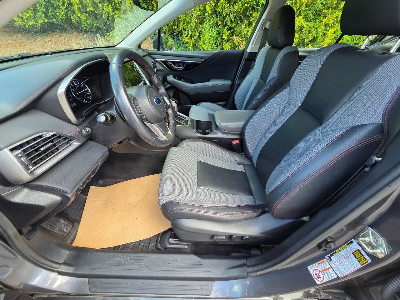 Used 2020 Subaru Legacy Sport w/ Popular Package #3 AWD/4WD image 15