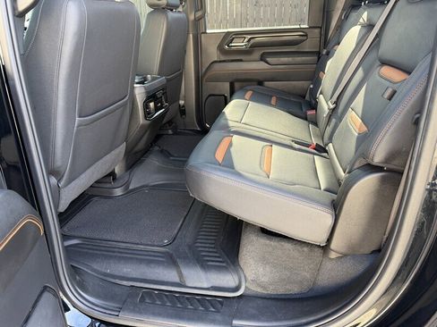 Used 2024 GMC Sierra 3500 AT4 w/ AT4 Premium Plus Package image 30