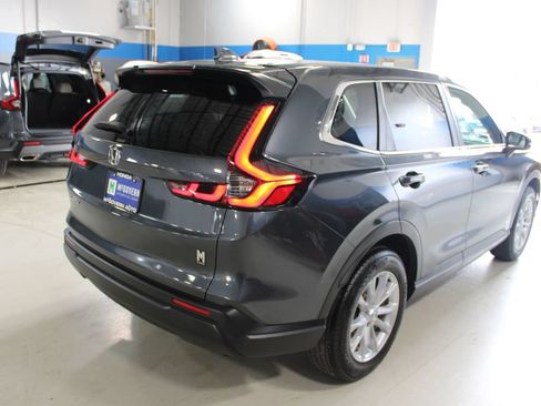 Used 2024 Honda CR-V EX image 22