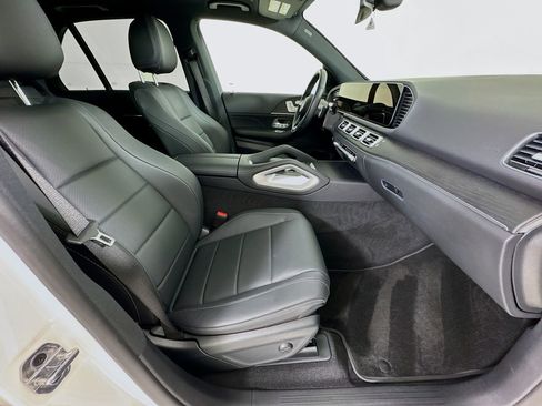 Used 2026 Mercedes-Benz GLE 350 4MATIC image 31