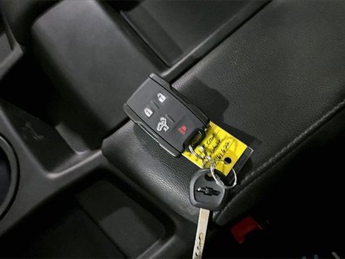 Used 2021 Chevrolet Silverado 2500 W/T w/ Gooseneck/5TH Wheel Package image 29