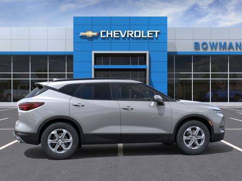 New 2026 Chevrolet Blazer LT FWD image 5