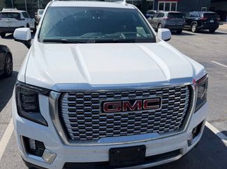 Used 2024 GMC Yukon XL Denali AWD/4WD video 2