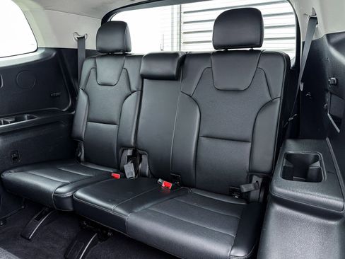 Used 2022 Kia Telluride LX image 28