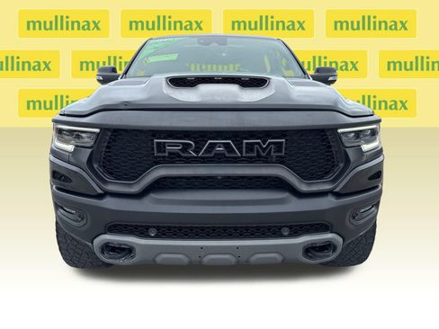 Used 2022 RAM 1500 TRX w/ TRX Level 2 Equipment Group AWD/4WD image 11