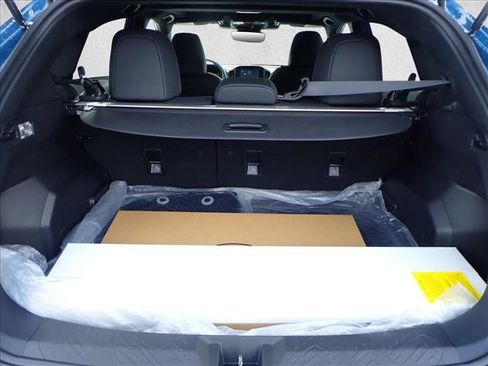 New 2026 Subaru Crosstrek 2.5i Wilderness image 8