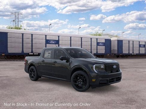 New 2026 Ford Maverick Lariat AWD/4WD image 7