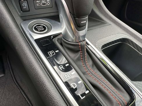 Used 2024 Nissan Sentra SR image 20