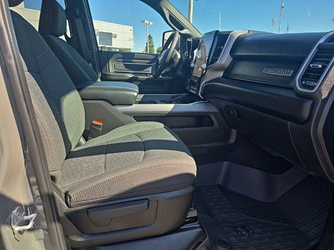 New 2026 RAM 3500 Big Horn image 5