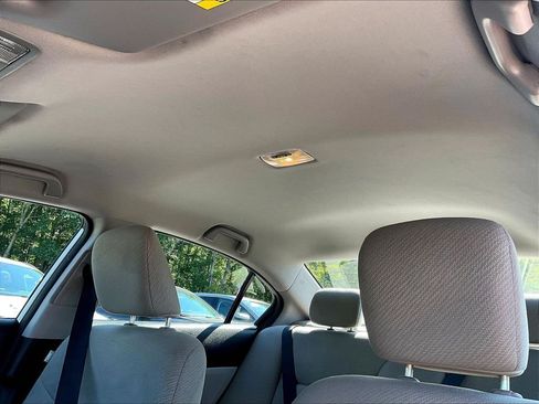 Used 2013 Honda Civic LX image 7