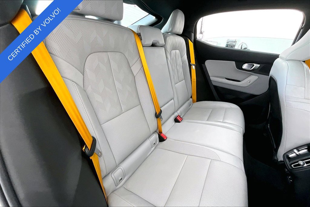 Used 2024 Polestar Polestar 2 AWD/4WD image 32