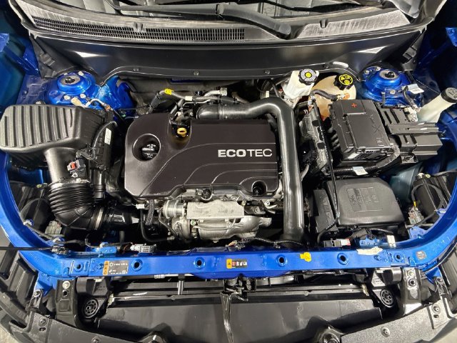 Used 2019 Chevrolet Equinox LT FWD image 29
