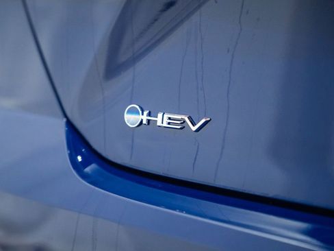 New 2026 Toyota Camry SE image 8