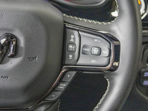 New 2026 RAM 1500 Limited image 36