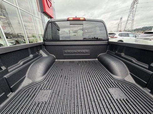 New 2026 Nissan Frontier PRO-4X w/ Tow Package image 10