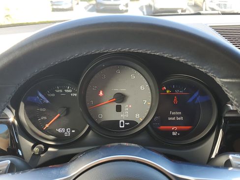 Used 2019 Porsche Macan S image 25