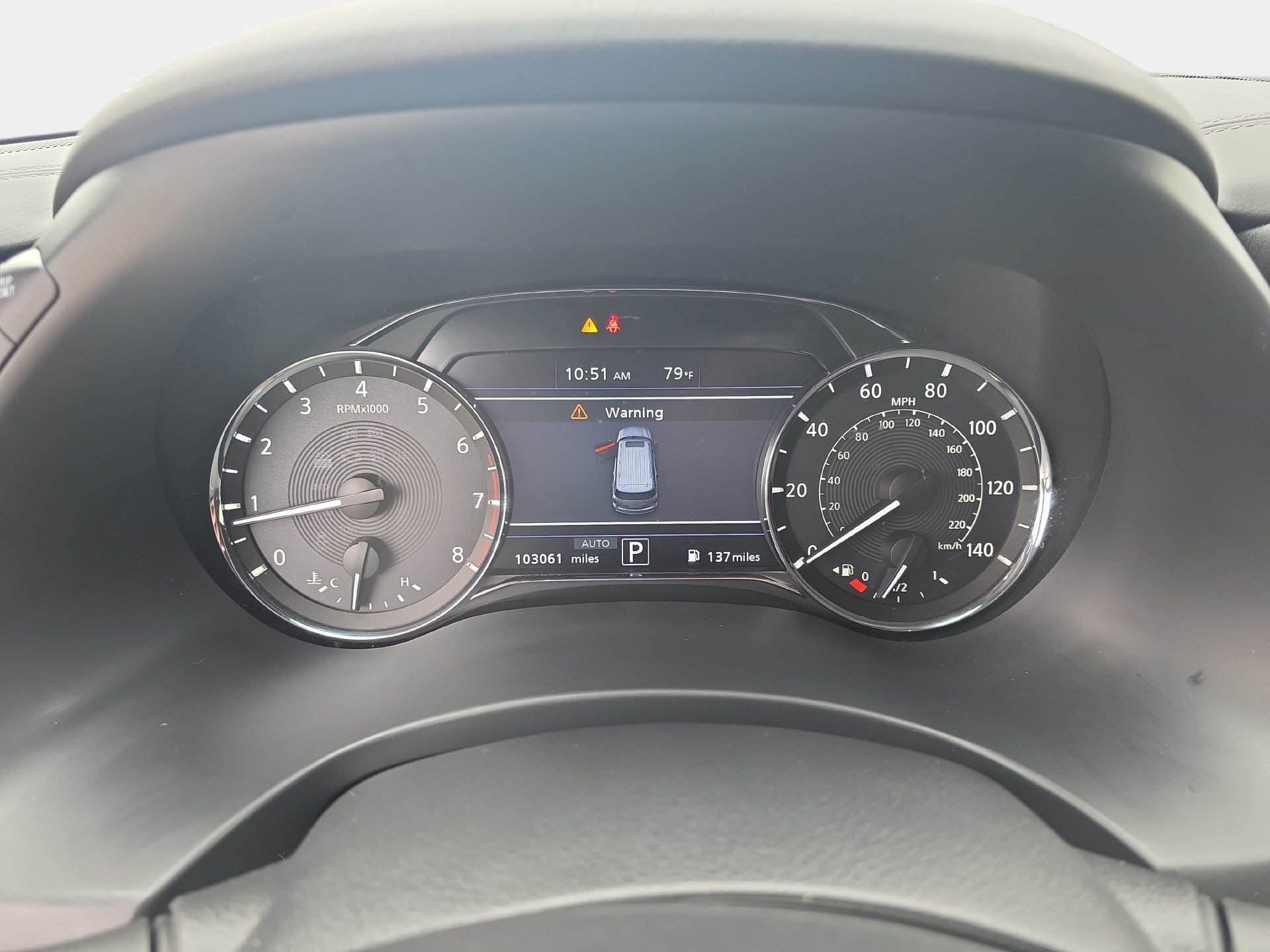 Used 2021 INFINITI QX80 Sensory w/ All-Season Package AWD/4WD image 19