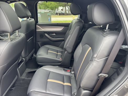 New 2026 MAZDA CX-90 3.3 Turbo S w/ Premium Package image 16