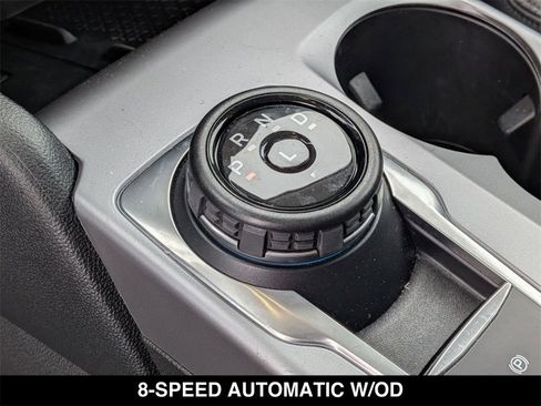 Used 2024 Ford Bronco Sport Big Bend w/ Convenience Package image 6