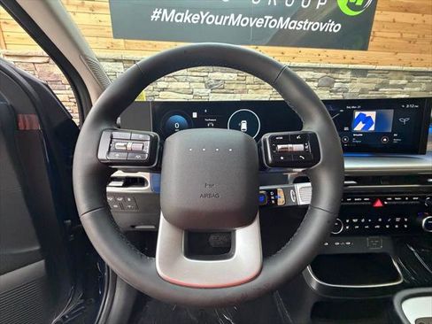 New 2026 Hyundai Ioniq 9 SEL AWD/4WD image 14