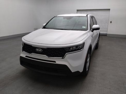 Used 2021 Kia Sorento LX image 15