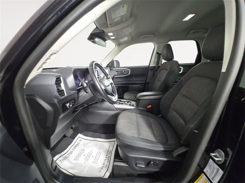 Certified 2022 Ford Bronco Sport Big Bend w/ Convenience Package image 9