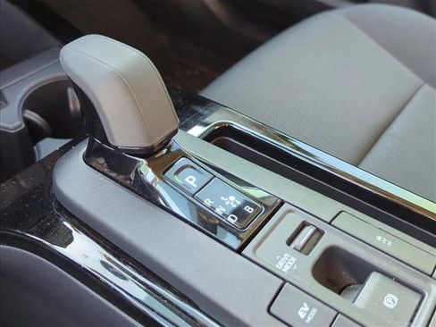 Certified 2024 Toyota Prius LE image 20