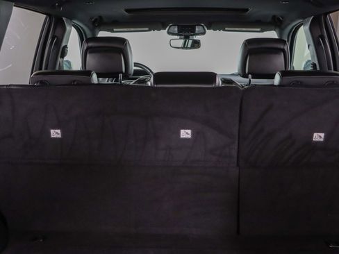 Used 2021 Jeep Grand Cherokee Limited image 29