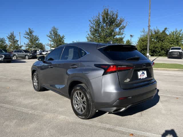 Used 2021 Lexus NX 300 FWD w/ Accessory Package image 6