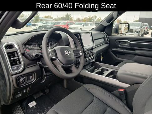 New 2026 RAM 1500 Big Horn image 10