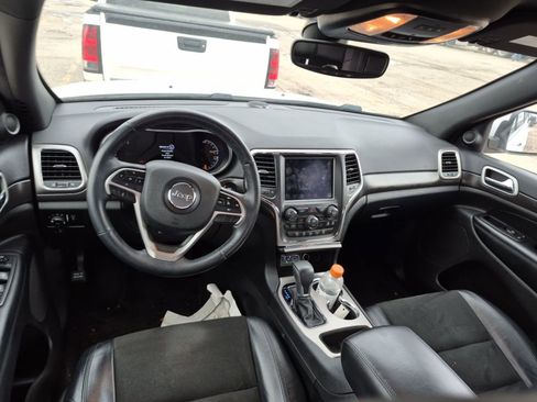 Used 2018 Jeep Grand Cherokee Altitude image 7