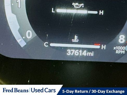 Used 2024 Toyota Tacoma TRD Sport image 13