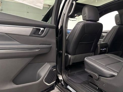 New 2026 Buick Enclave Preferred w/ Power Package AWD/4WD image 42