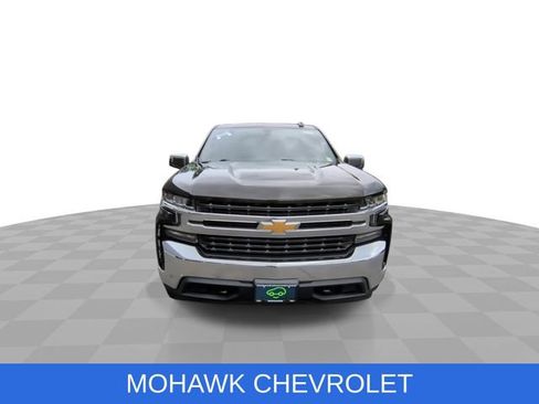 Used 2019 Chevrolet Silverado 1500 LT w/ All-Star Edition AWD/4WD image 3