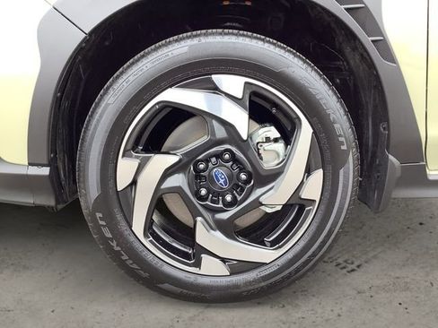 New 2026 Subaru Crosstrek 2.5i Limited AWD/4WD image 14